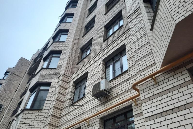 В Тамбовской области в 2025 году построили почти 430 тысяч кв. метров жилья