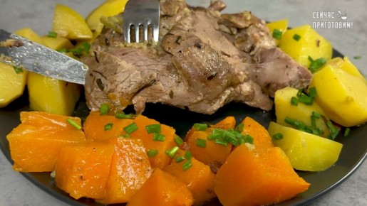 Нежное мясо индейки без заморочек: простой рецепт на любой случай