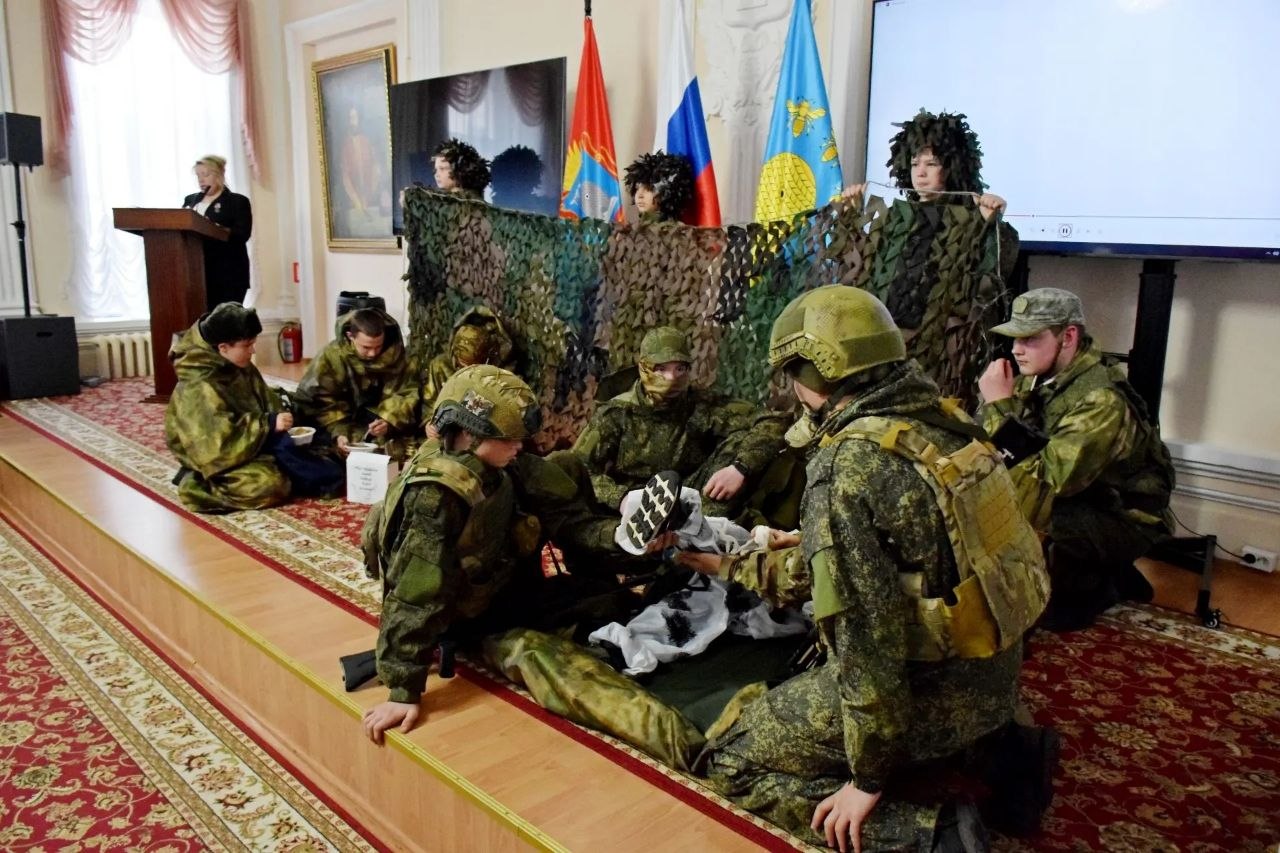 Завершилась работа конкурсной комиссии «Женщина года» Завершилась работа конкурсной комиссии «Женщина года»