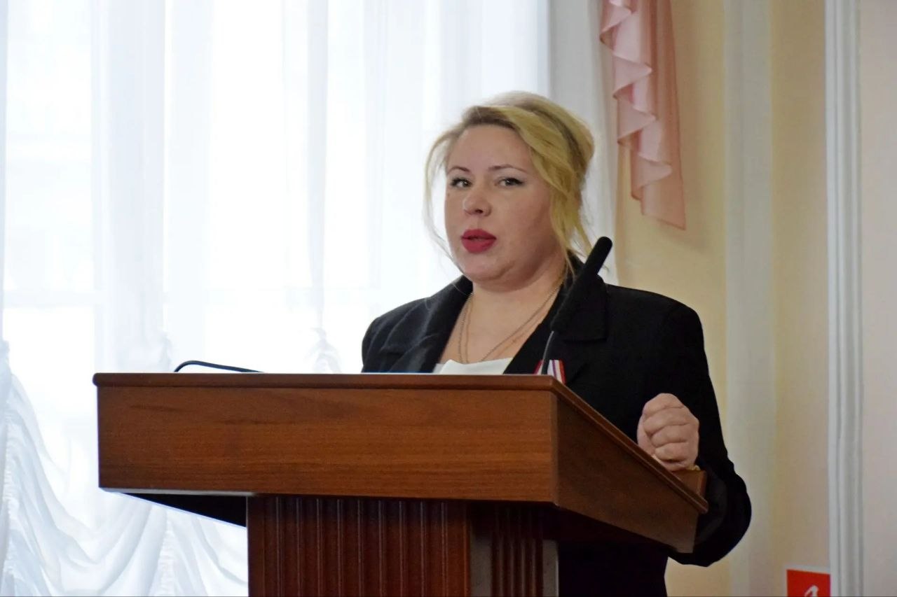 Завершилась работа конкурсной комиссии «Женщина года» Завершилась работа конкурсной комиссии «Женщина года»