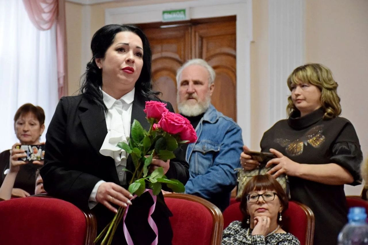 Завершилась работа конкурсной комиссии «Женщина года»