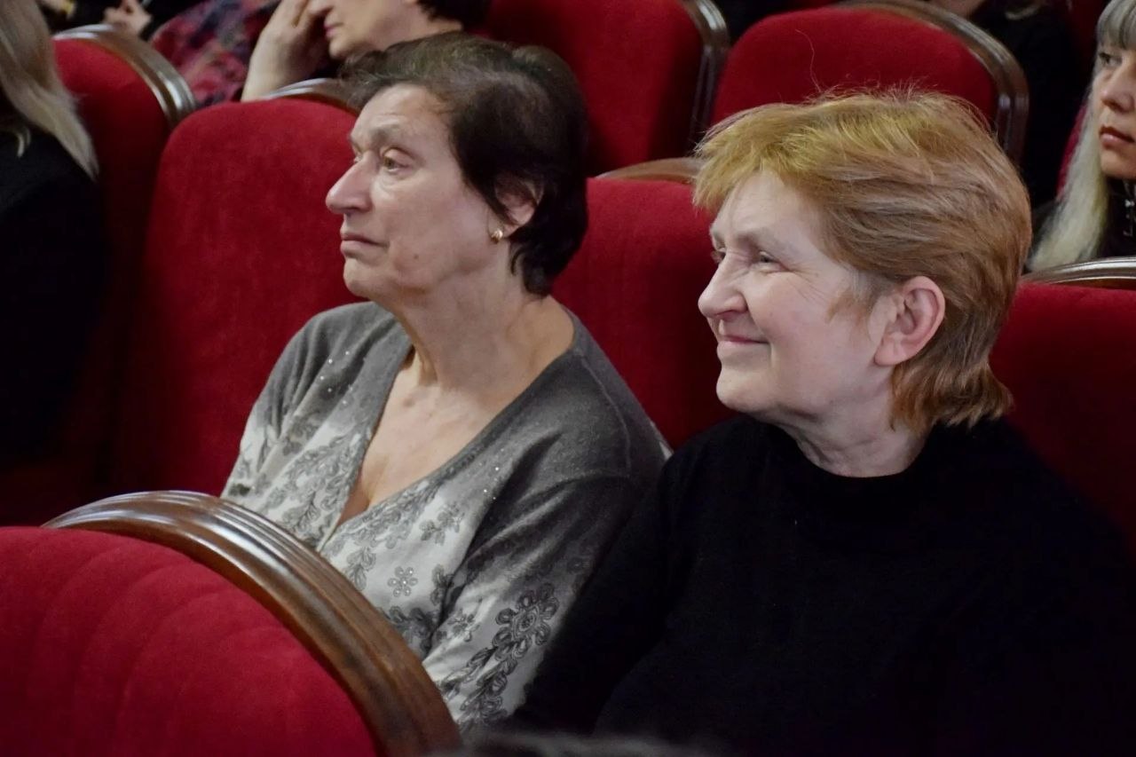 Завершилась работа конкурсной комиссии «Женщина года» Завершилась работа конкурсной комиссии «Женщина года»