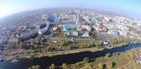 Владимир Путин призвал убирать избыточные барьеры для бизнеса