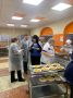 Группа мониторинга за качеством питания учеников провела проверки в школе №36 и лицее №28
