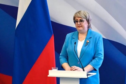 Евгений Первышов: Провели расширенную коллегию министерства образования и науки Тамбовской области