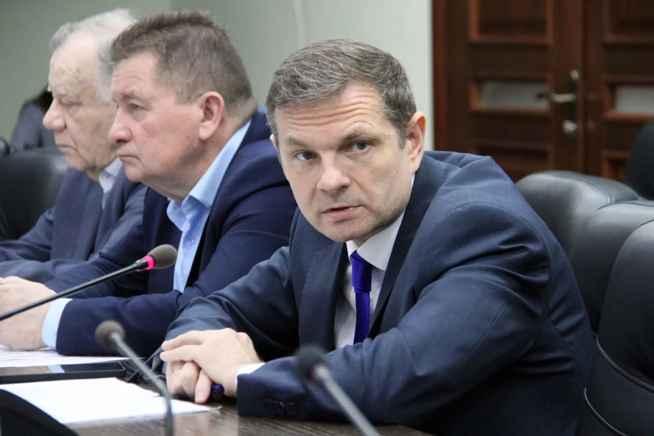 Комитет Тамбовской областной Думы рекомендовал к назначению шесть кандидатур в новый состав избирательной комиссии Тамбовской области Комитет Тамбовской областной Думы рекомендовал к назначению шесть кандидатур в новый состав избирательной комиссии Тамбовской области