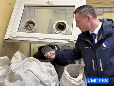 Экономика замкнутого цикла: тамбовские предприятия присоединяются к программе