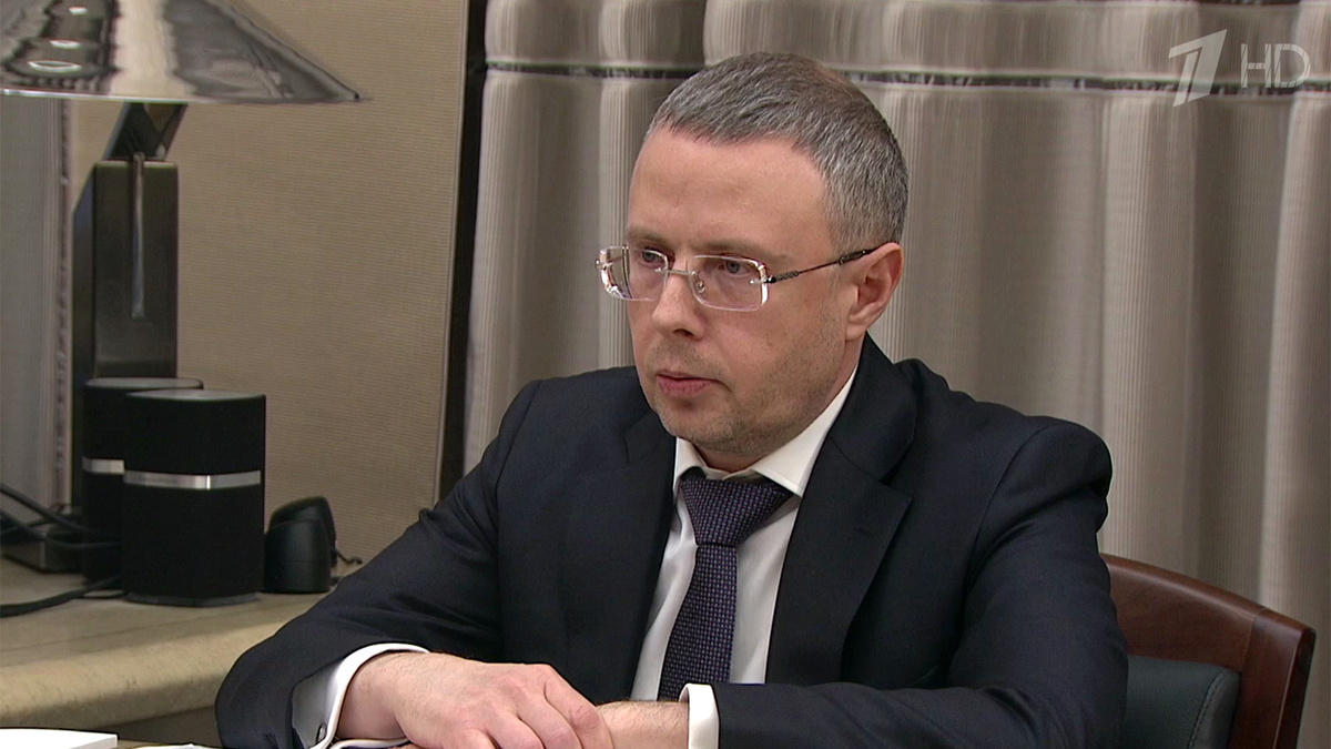 Огурцы за 600 рублей: как ФАС ищет виновных в высоких ценах