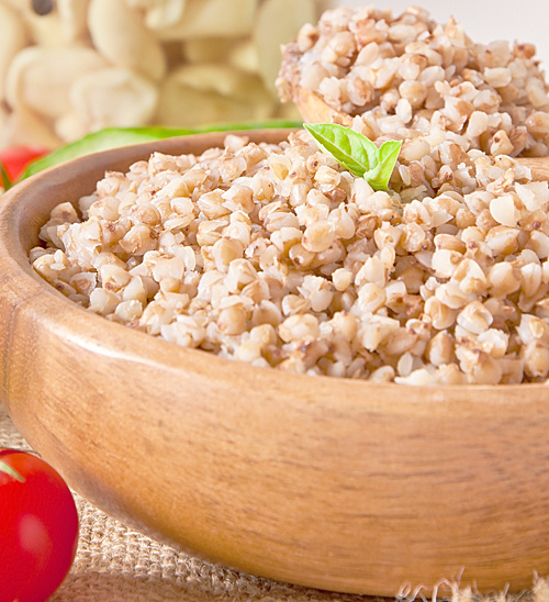 На гречневой волне: отмечаем День гречневой каши 17 марта