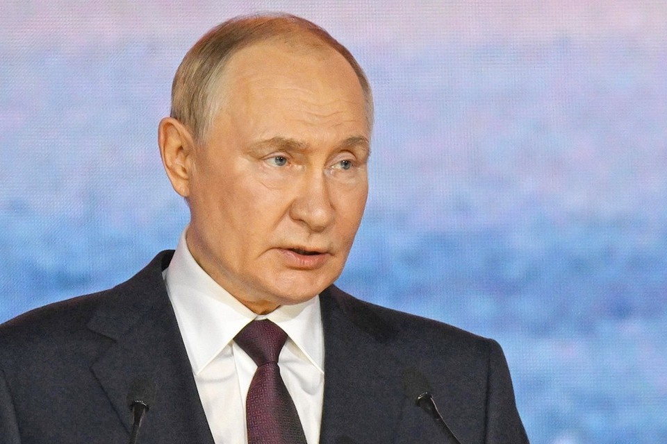 Новый закон: россияне защитят иностранных солдат от экстрадиции