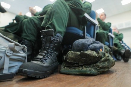 Минобороны может получить доступ к важным личным данным россиян