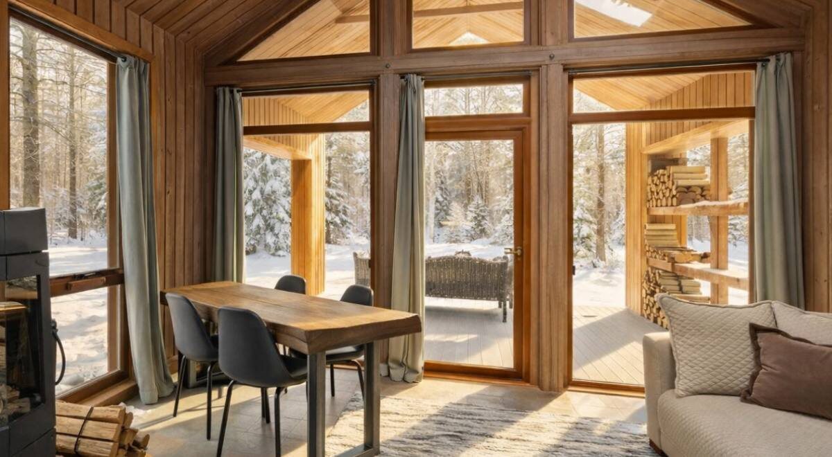 Тихая Масленица в Berloga: приятные сюрпризы к праздникам