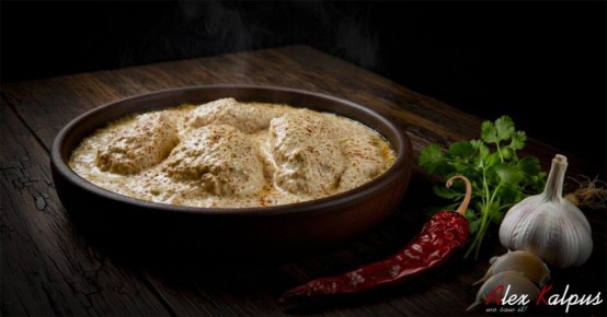 Имерули сира-баже: откройте секреты грузинского кулинарного шедевра