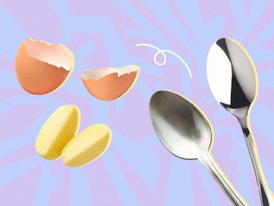 Эффективные методы очистки чайных ложек из разных материалов