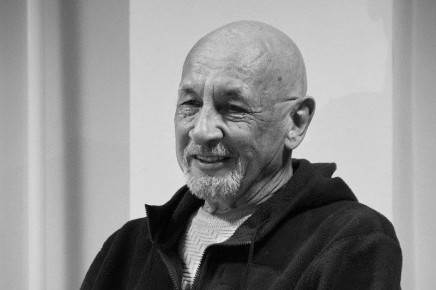 Из жизни ушёл журналист Валерий Кролик