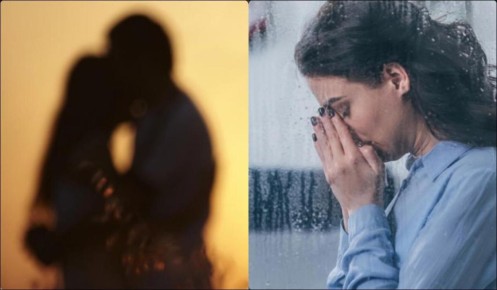 Как избавиться от шрамов прошлого в новых отношениях