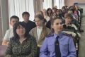В Тамбовской области представители регионального следственного управления приняли участие в форуме по профилактике деструктивных идей в молодежной среде