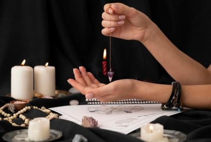 РПЦ призывает к ускорению принятия законопроекта о запрете рекламы оккультизма