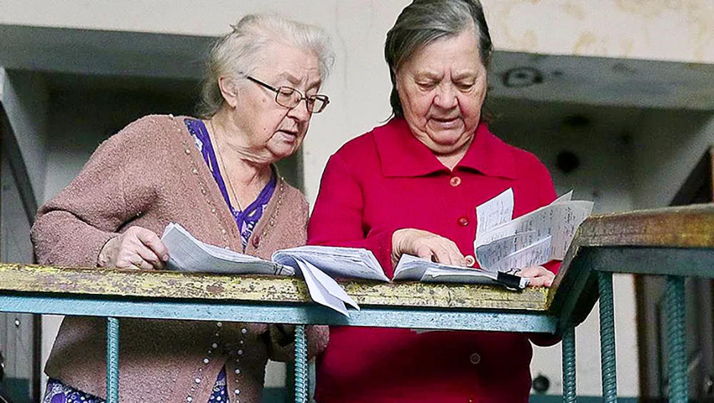 Когда наступит последний шанс на приватизацию жилья?