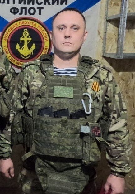 Тамбовский оператор беспилотников получил шесть наград