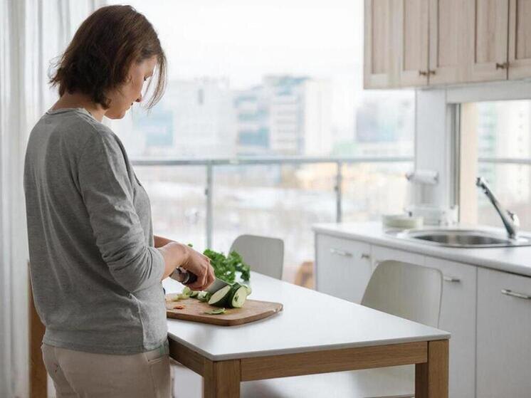 Гигиена на кухне: советы от Роспотребнадзора