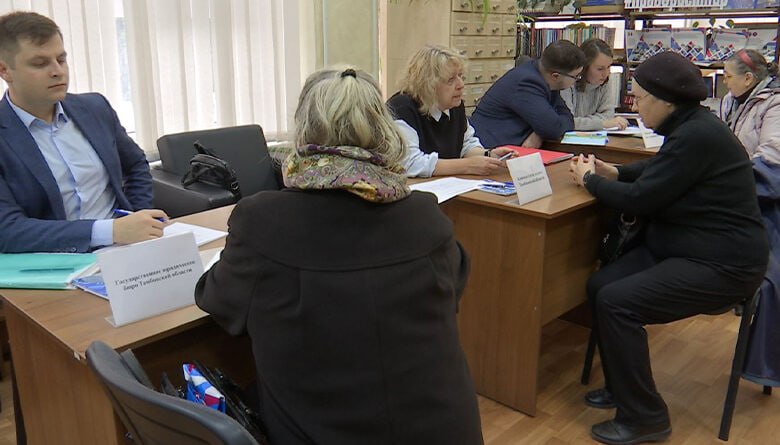 В Тамбовской области пройдёт Всероссийский день бесплатной юридической помощи (18+)