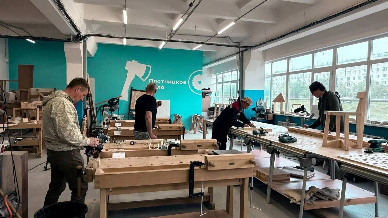 По всей стране проходят региональные этапы чемпионата по профессиональному мастерству «Абилимпикс» По всей стране проходят региональные этапы чемпионата по профессиональному мастерству «Абилимпикс»