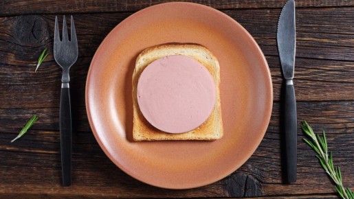 Как уменьшить потребление колбасы и сосисок без стресса