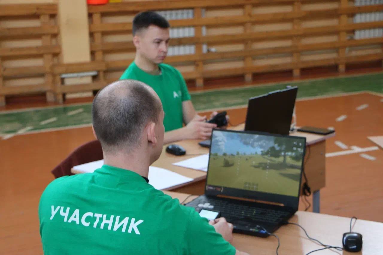 По всей стране проходят региональные этапы чемпионата по профессиональному мастерству «Абилимпикс»