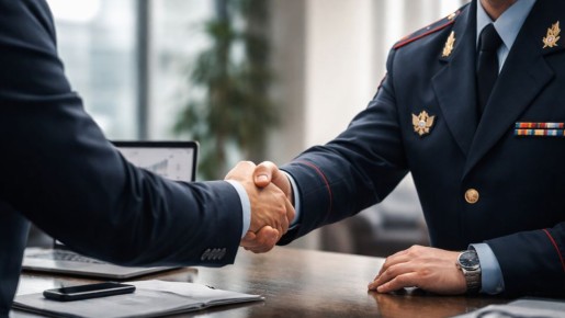 Бизнес против мошенничества: зачем нужен доступ к базам МВД и какие риски это несет