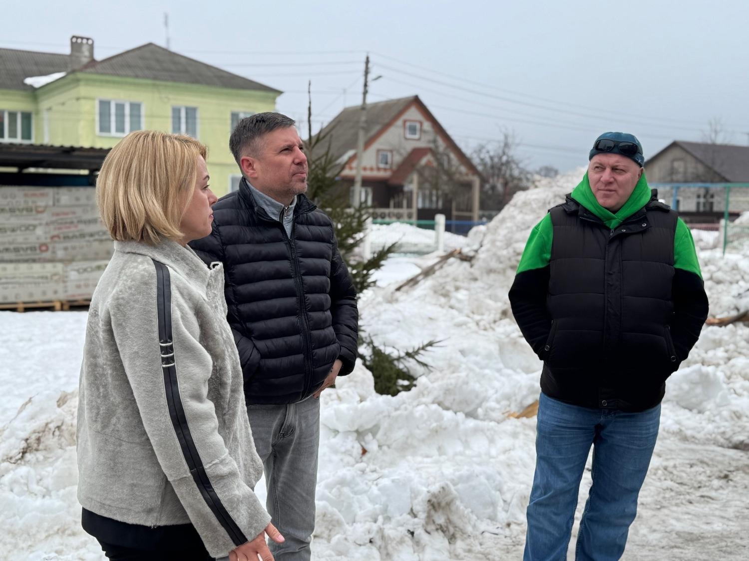 Капремонт детского сада «Солнышко» в Рассказове снова не сделали в срок Капремонт детского сада «Солнышко» в Рассказове снова не сделали в срок