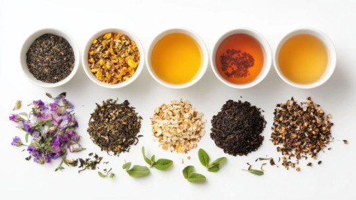 Интересные альтернативы кофе: выберите свой идеальный напиток