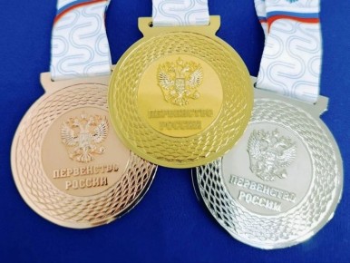 Тамбовские спортсмены успешно выступили на первенстве и чемпионате России по киокусинкай