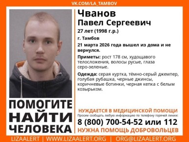 Внимание!. #Помогите найти человека! Пропал