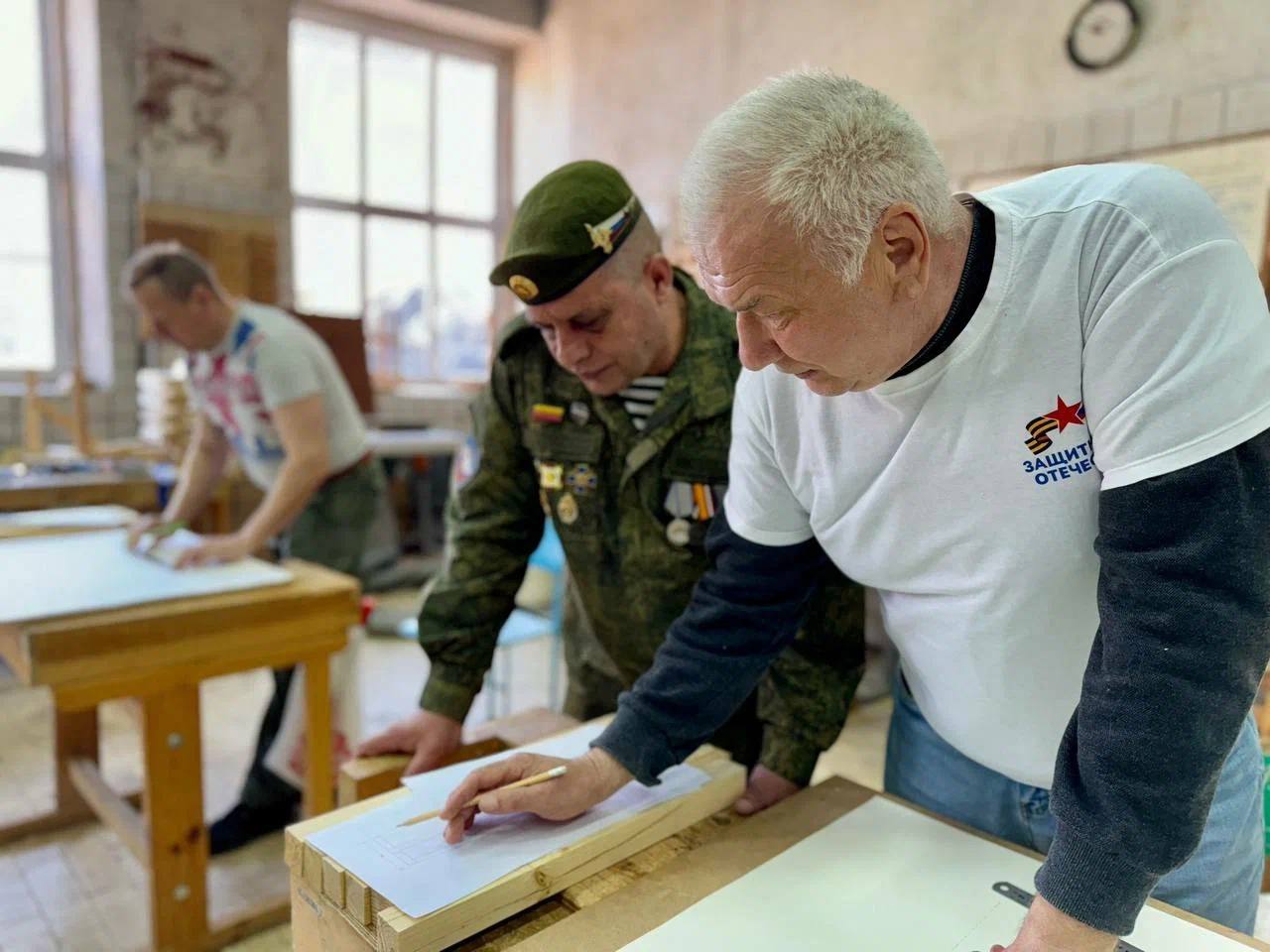 По всей стране проходят региональные этапы чемпионата по профессиональному мастерству «Абилимпикс» По всей стране проходят региональные этапы чемпионата по профессиональному мастерству «Абилимпикс»