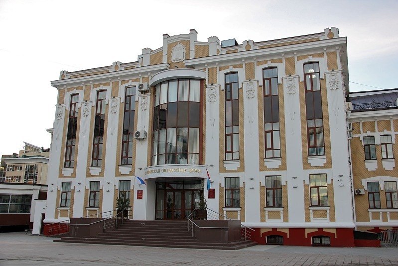 В регионе могут ввести дифференцированные налоговые ставки для ряда бизнес-отраслей