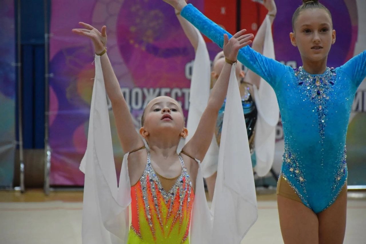 В Тамбове проходит одно из самых ярких и запоминающихся спортивных событий этой весны В Тамбове проходит одно из самых ярких и запоминающихся спортивных событий этой весны