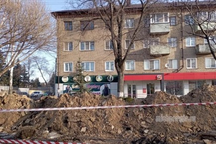 В трёх городах региона начали благоустройство выбранных в прошлом году жителями территорий