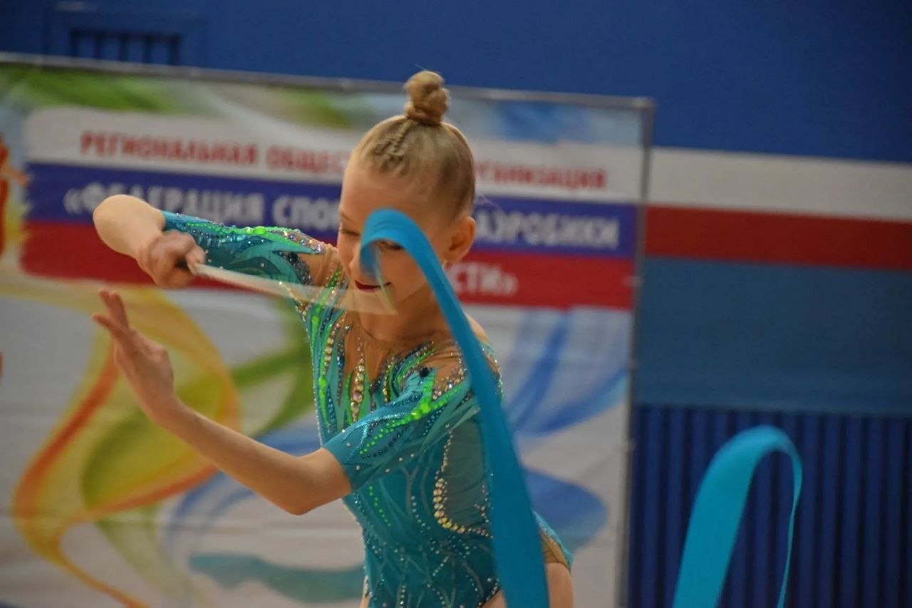 В Тамбове проходит одно из самых ярких и запоминающихся спортивных событий этой весны В Тамбове проходит одно из самых ярких и запоминающихся спортивных событий этой весны