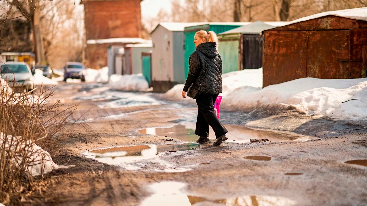 Леонид Слуцкий: ЛДПР запускает мониторинг состояния дорог и качества их ремонта! Леонид Слуцкий: ЛДПР запускает мониторинг состояния дорог и качества их ремонта!