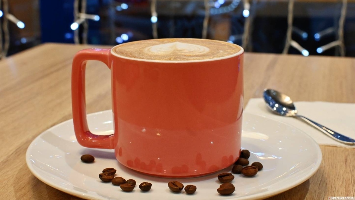 Кофе и чай: маленькие радости, которые помогают защитить мозг