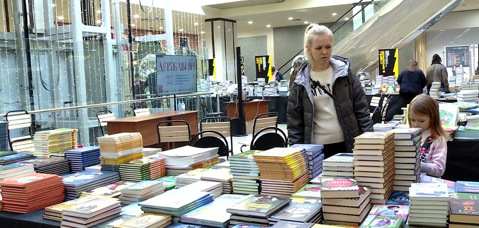 В Тамбове открылся масштабный литературный фестиваль «Державин» (0+)