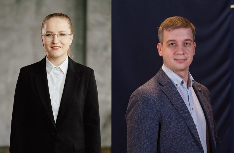 Два тамбовских депутата вошли в Палату молодых законодателей Совета Федерации