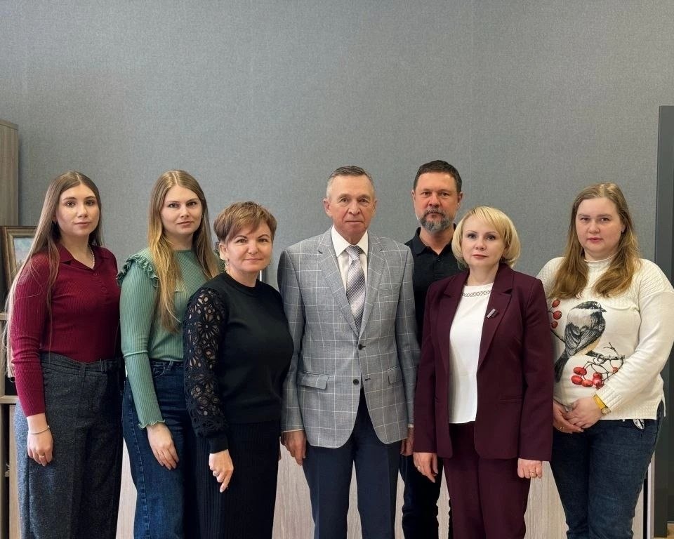 Три врача и один фельдшер приступают к работе в медицинских организациях области