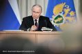 Владимир Путин помиловал осужденную жительницу Тамбова