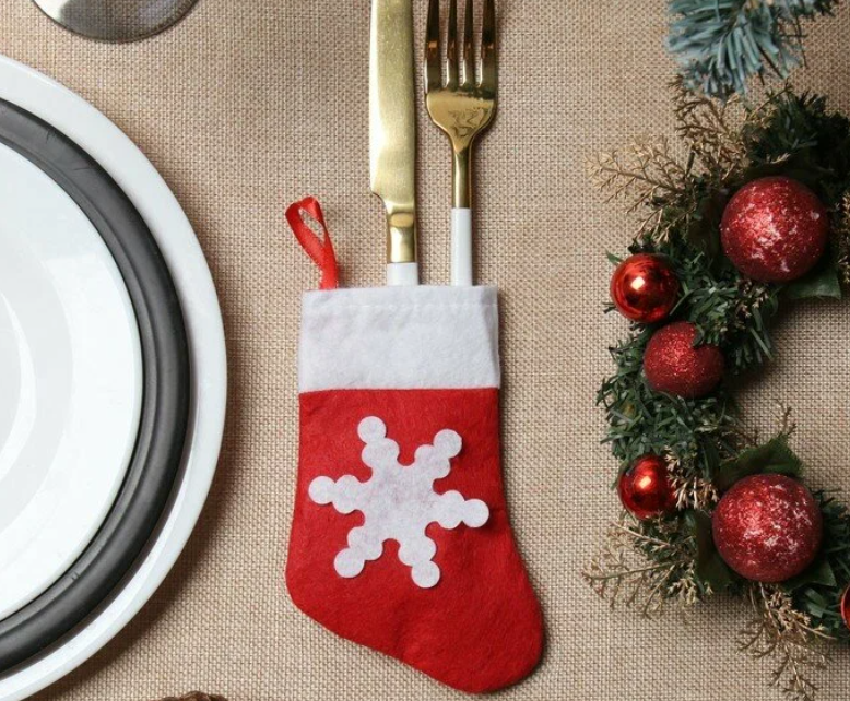 Как создать новогоднее настроение: 10 предметов для уюта в вашем доме