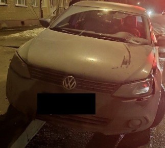 �� ����� �������� � ������� �������� �Volkswagen Jetta� ���� 22-������ �������