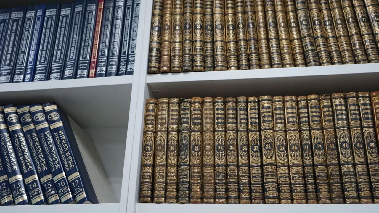 Сегодня особенный день — юбилей библиотеки Н.К. Крупской Сегодня особенный день — юбилей библиотеки Н.К. Крупской