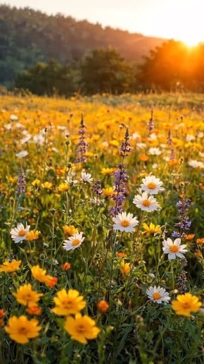 Вместо вечерней медитации