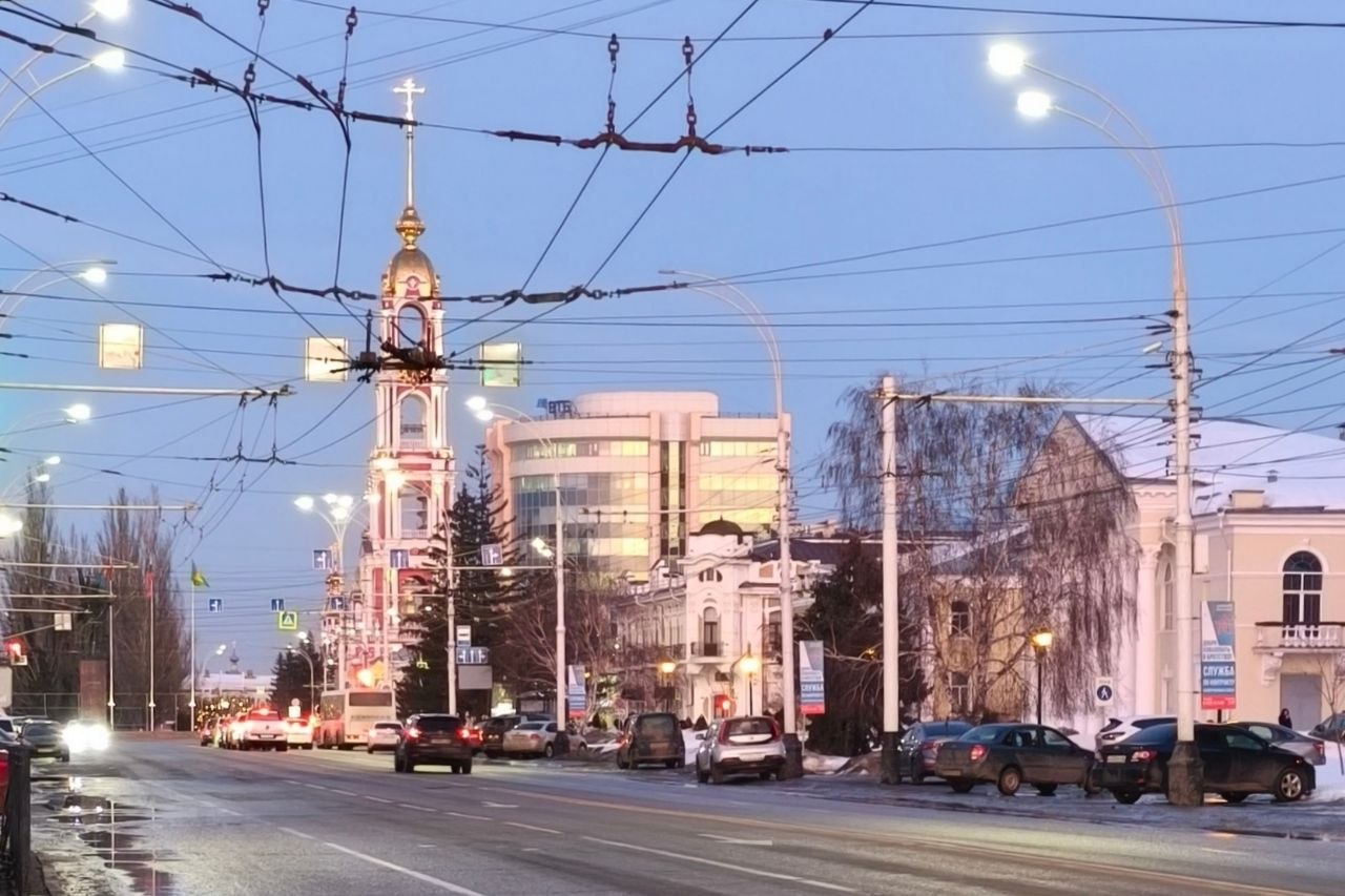 Главное в ТОПе за 27 марта